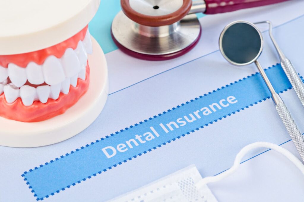 dental insurance